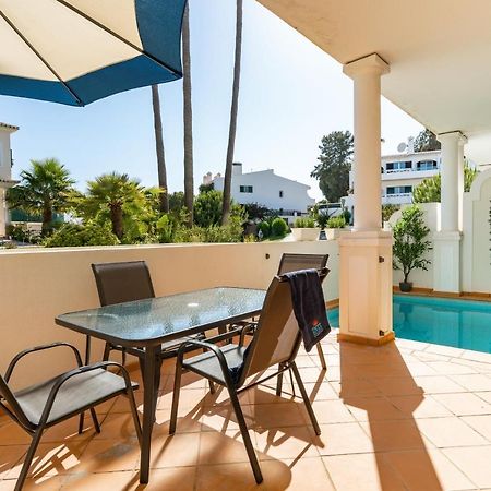 Vale de Lobo - Outstanding one bedroom apart with private pool Vale do Lobo Buitenkant foto
