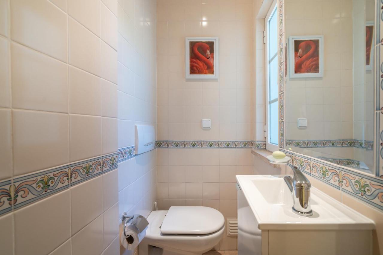 Vale de Lobo - Outstanding one bedroom apart with private pool Vale do Lobo Buitenkant foto