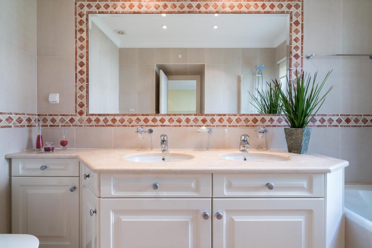 Vale de Lobo - Outstanding one bedroom apart with private pool Vale do Lobo Buitenkant foto