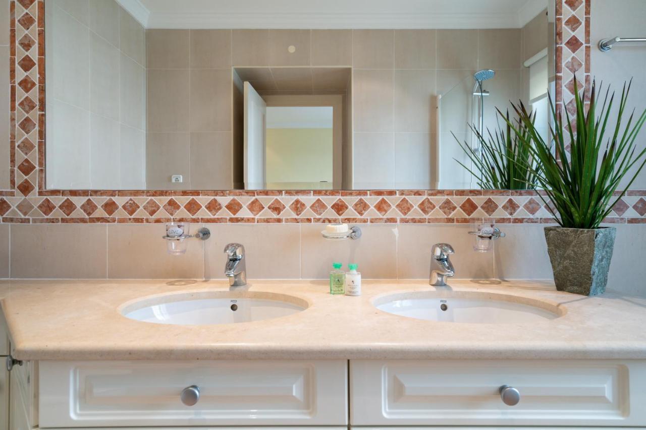 Vale de Lobo - Outstanding one bedroom apart with private pool Vale do Lobo Buitenkant foto